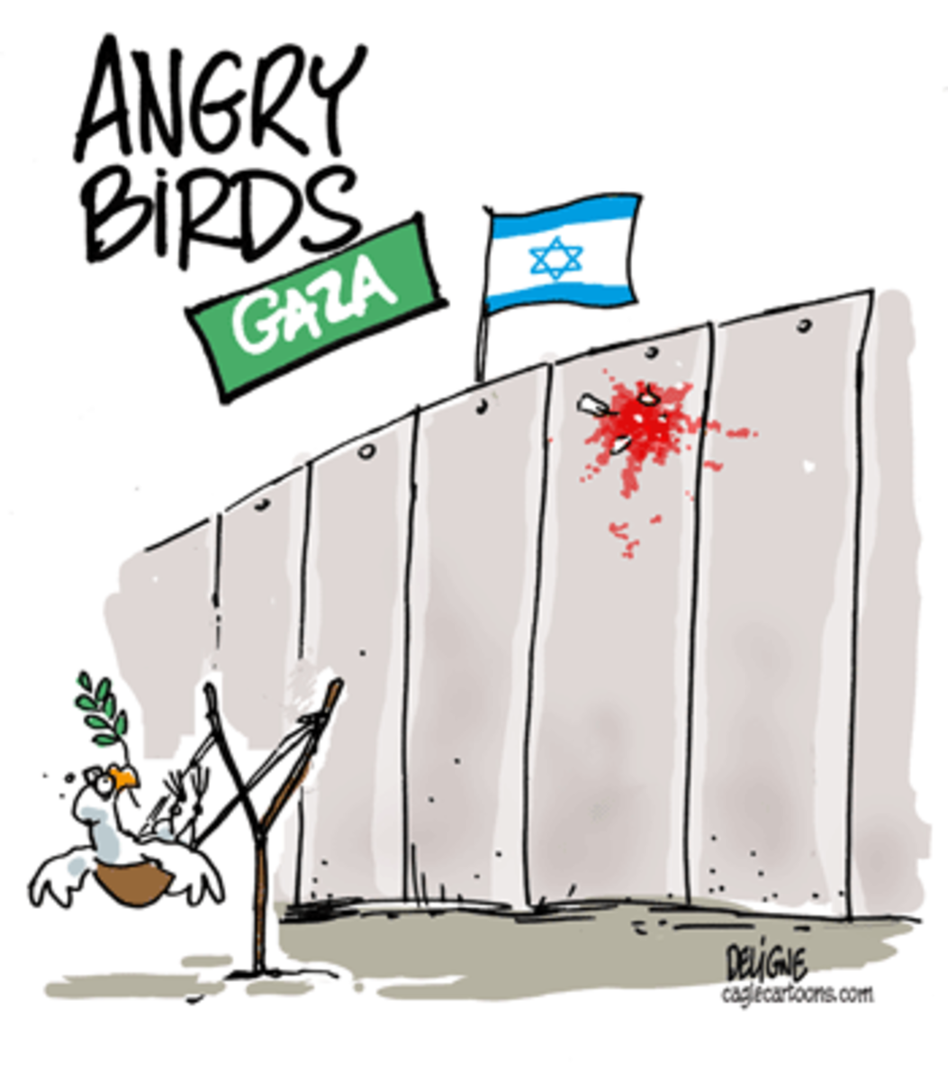 palestine israel angry birds