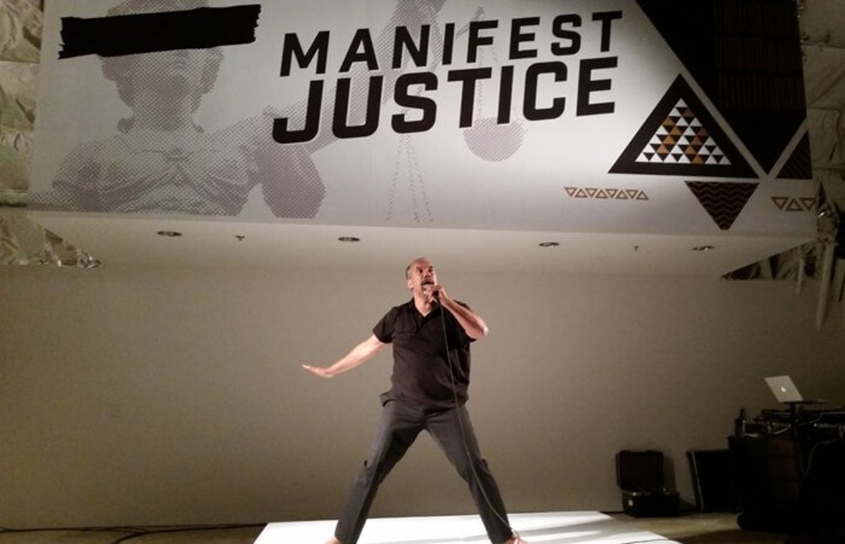 Manifest Justice