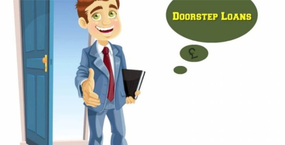 The Benefits of Doorstep Loans LA Progressive