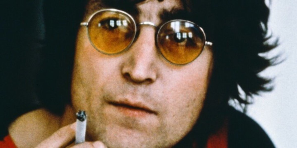 When John Lennon Died