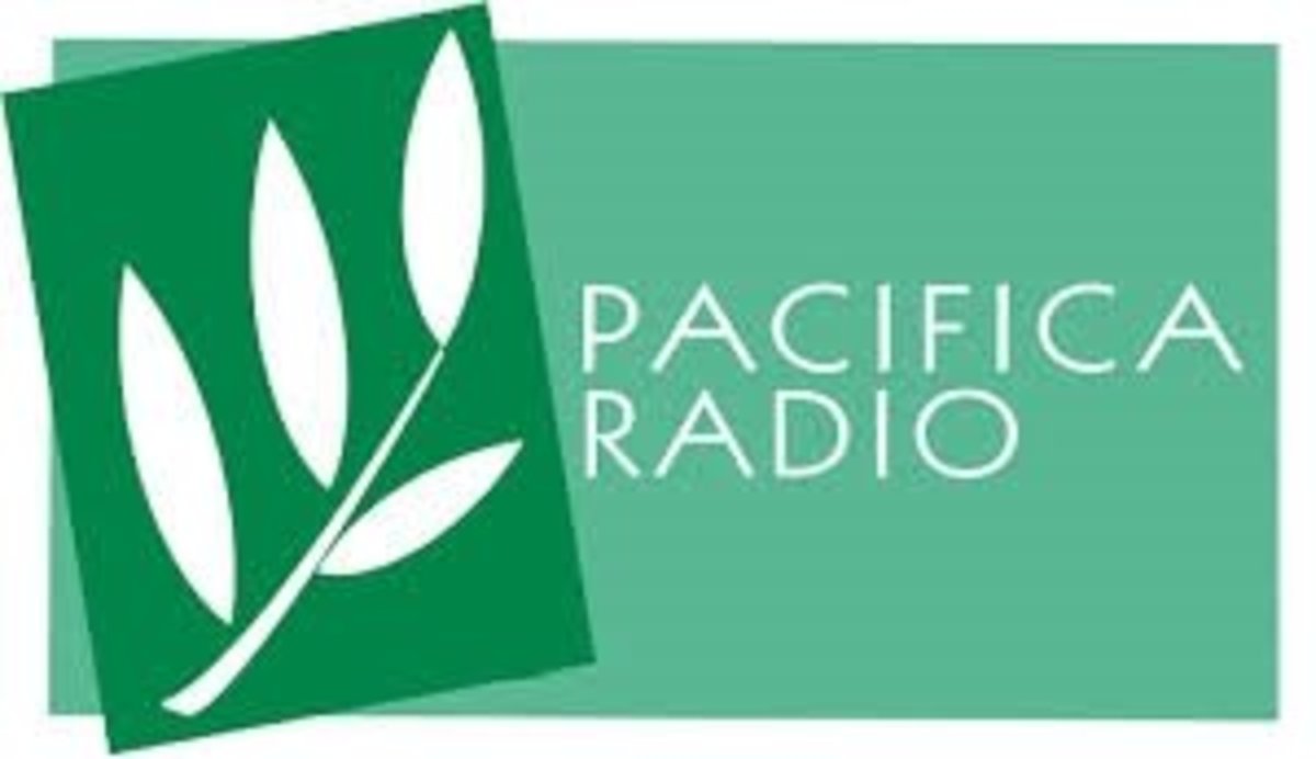 Pacifica Foundation Seeking Executive Director