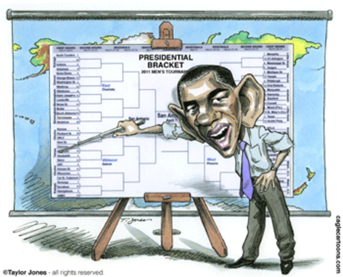 Political Strategy A Disengaged Presidency under Obama LA Progressive