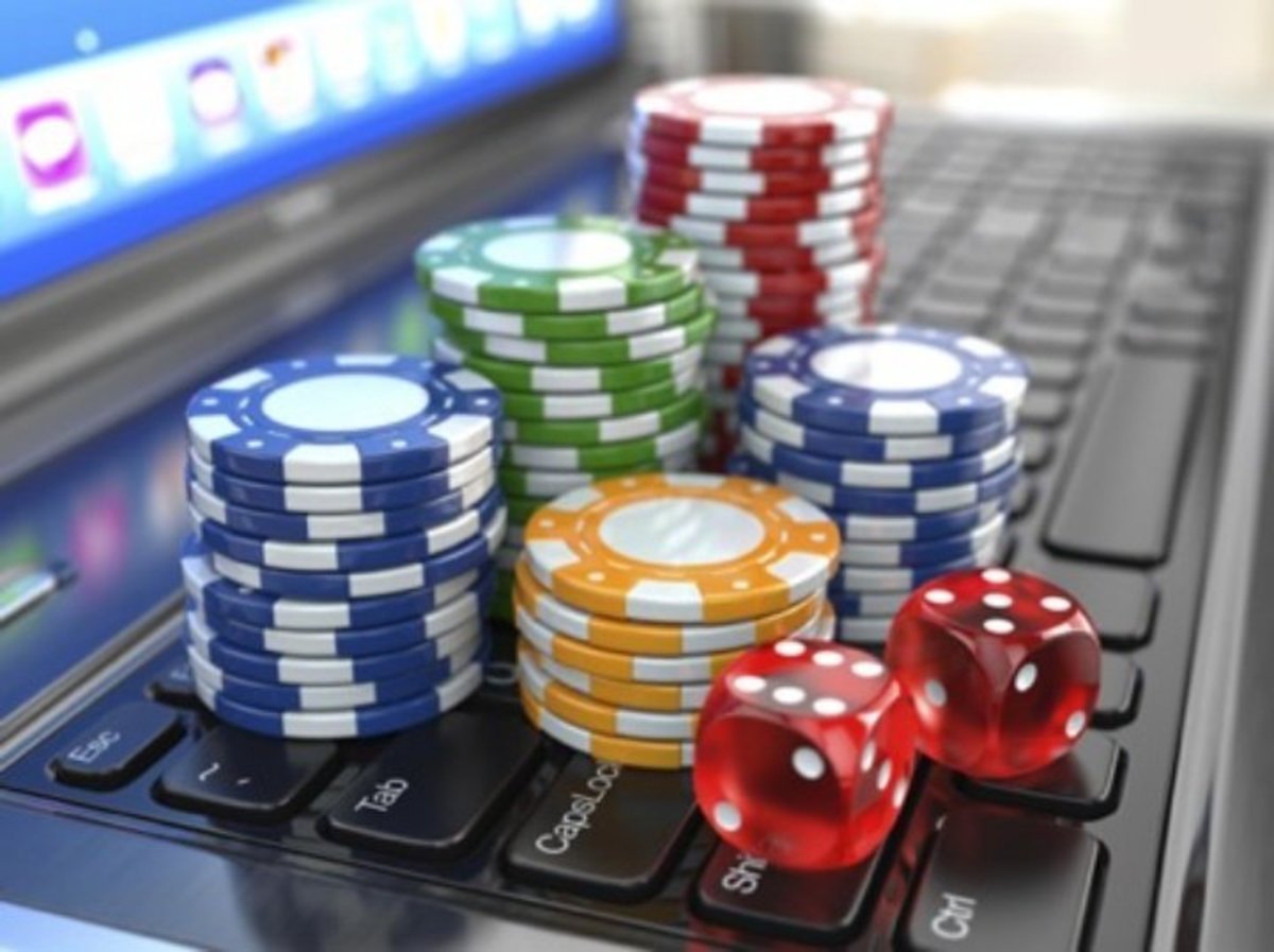 What Are the Most Popular Casino Games?