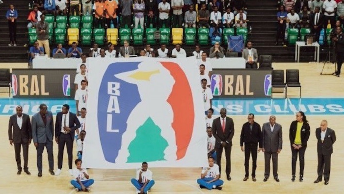 Hoops and Hype Basketball Africa League Debuts LA Progressive