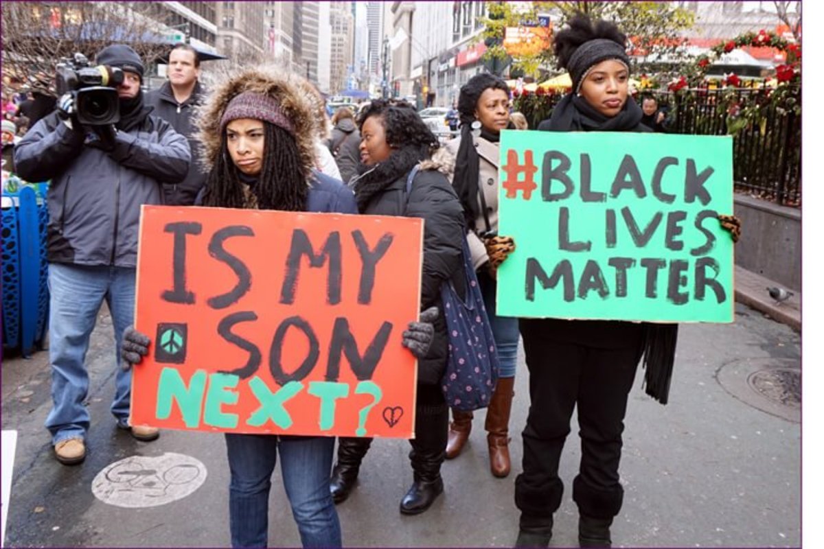 Black Family Matters