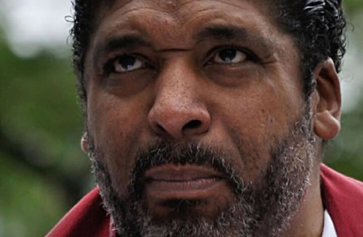 уильям барбер