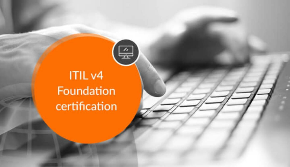 ITIL V4 Certification