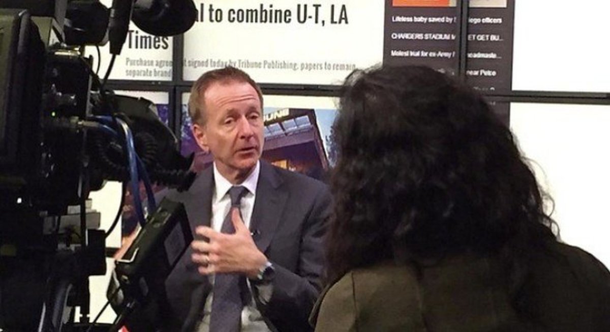 Beutner, His Billionaire Buddies, and LAUSD - LA Progressive