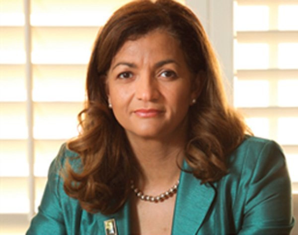 Simona Farrise Rebuts Dark-Money Attacks - LA Progressive