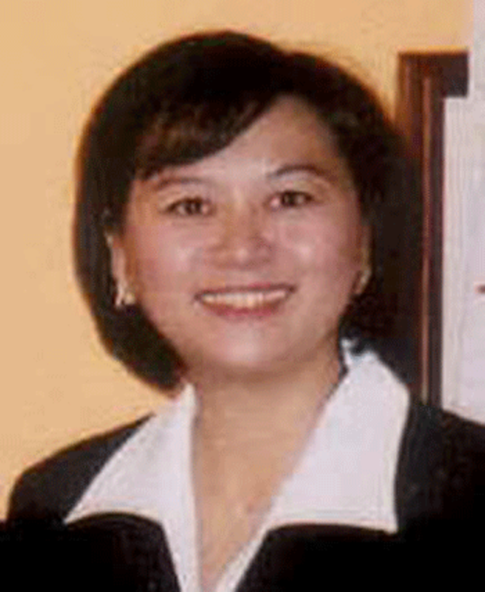 Judge Jacqueline Nguyen