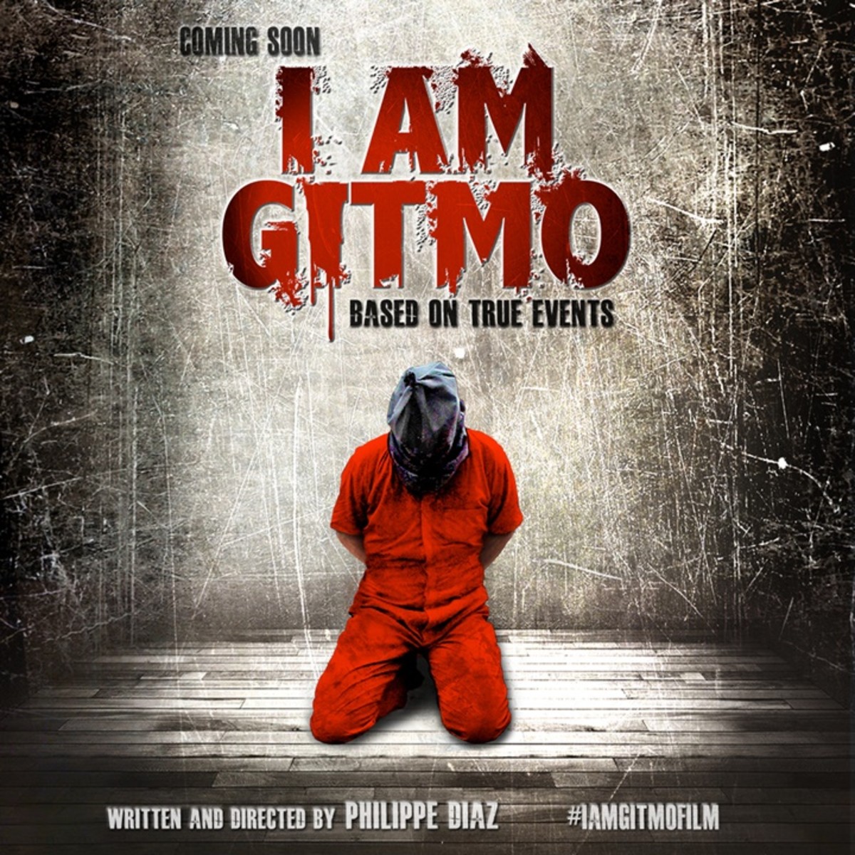 I Am Gitmo Film Premiere Preview