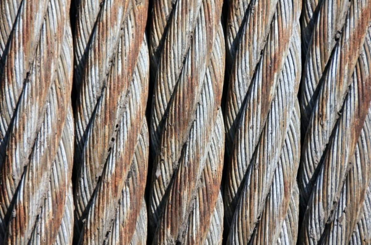 Steel Cables