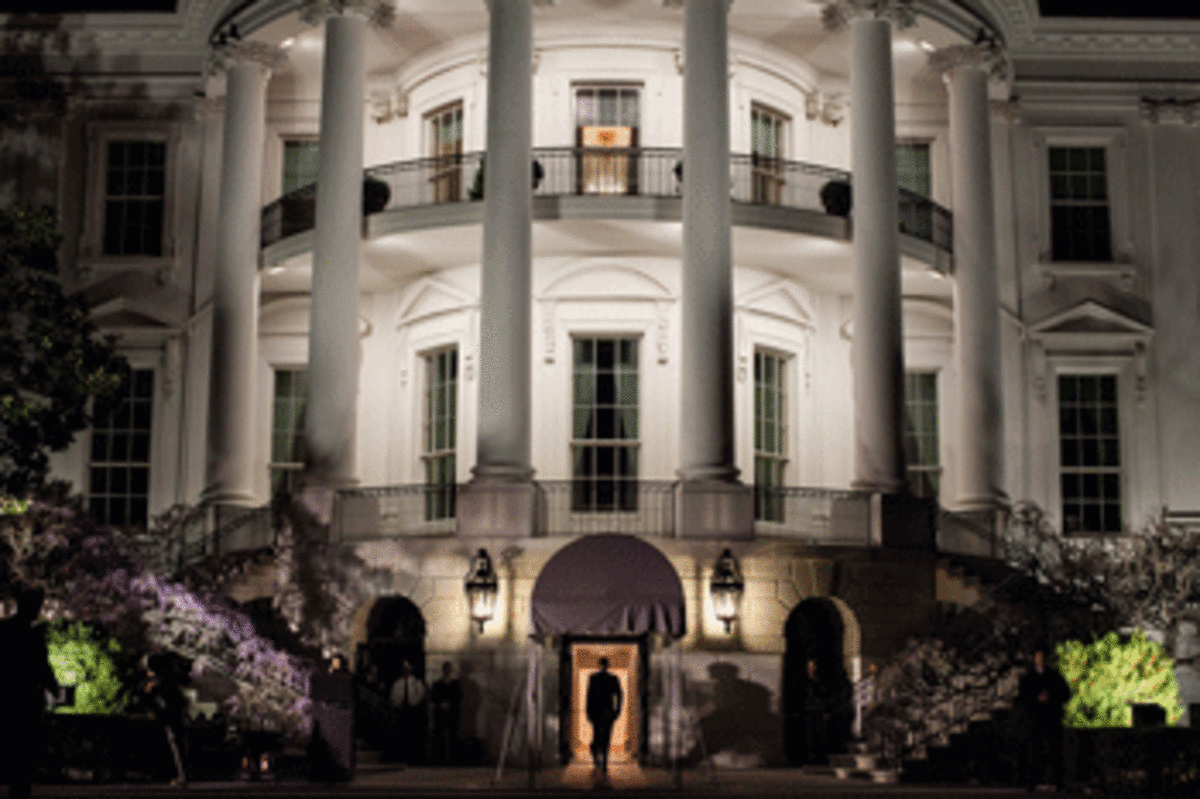 Obama And The Supreme Court Spare Me The Self Righteousness LA Progressive