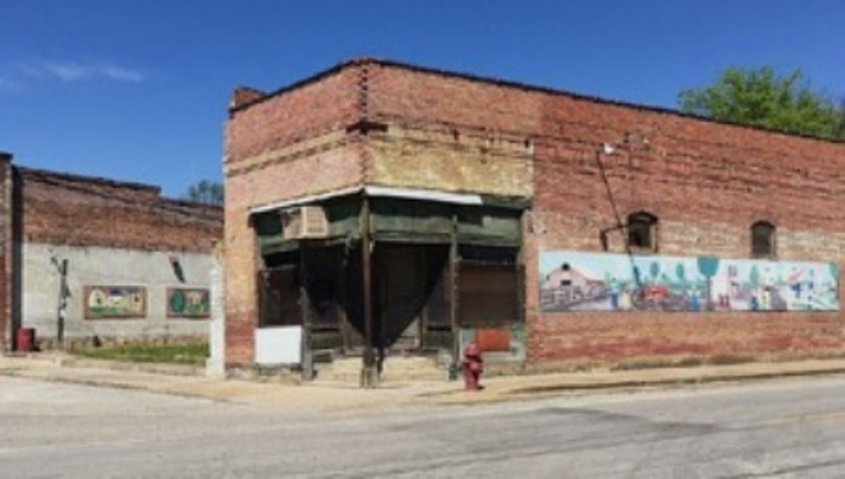 White Allies for Reparations Focus on the Elaine, Arkansas, Massacre