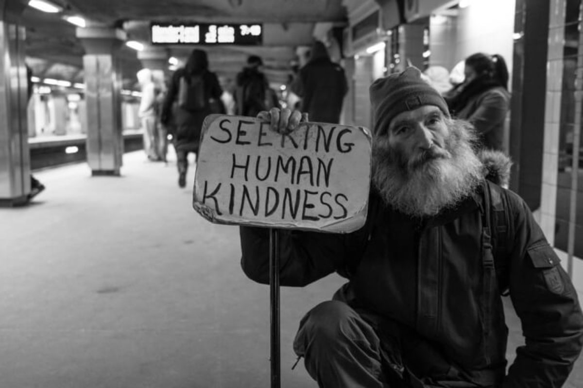 Los Angeles County Homeless Initiative