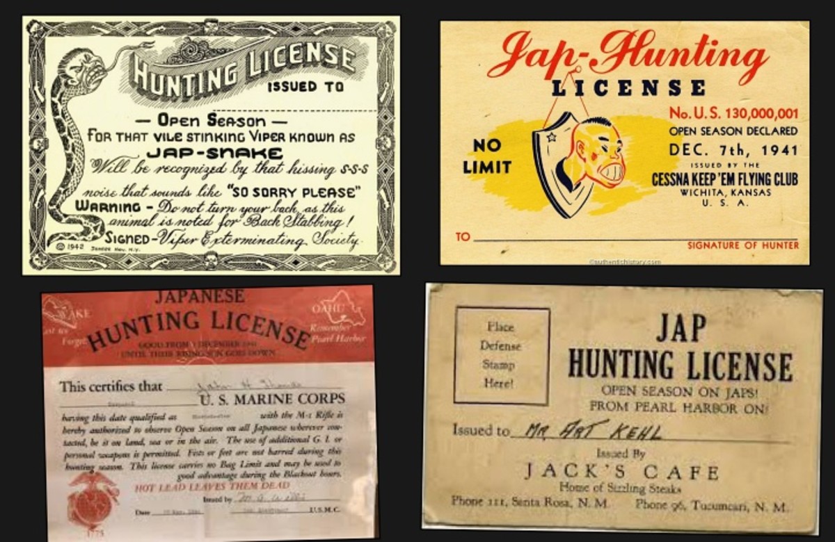 jap hunting licenses 720