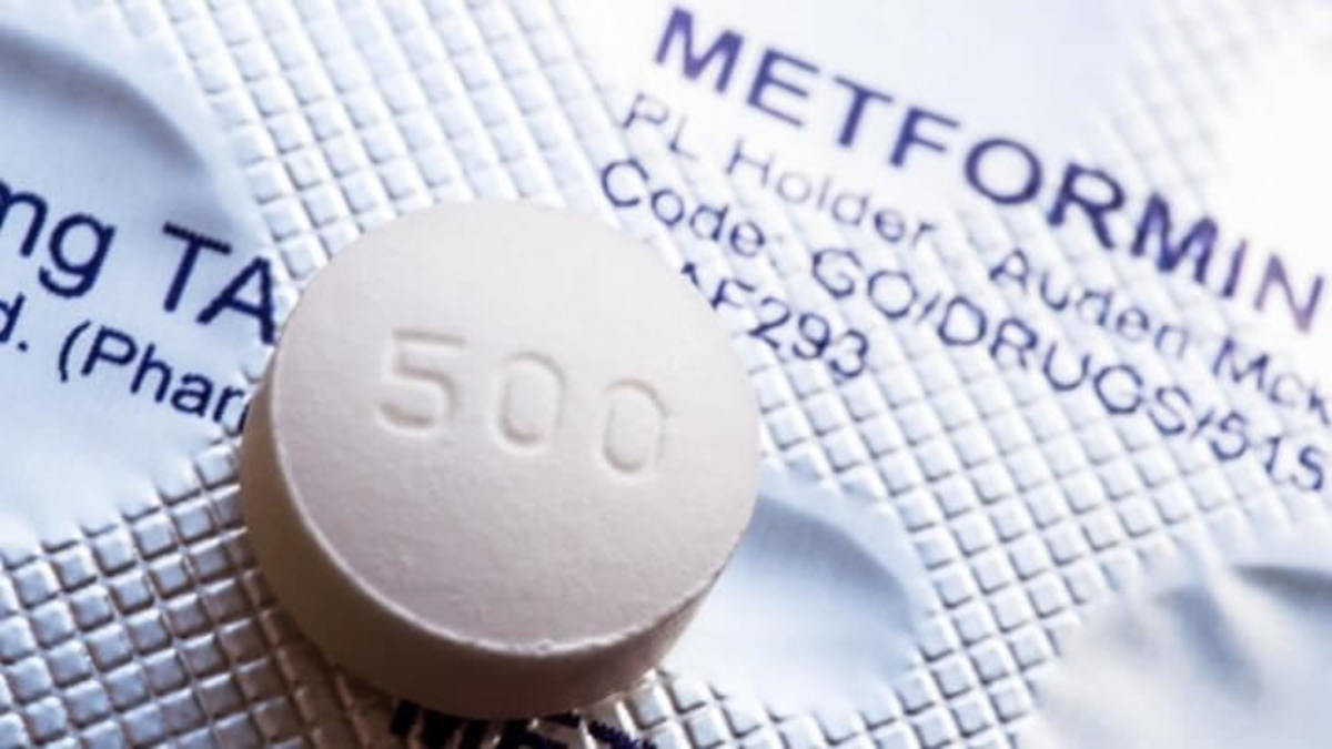 Metformin Dosage Guide