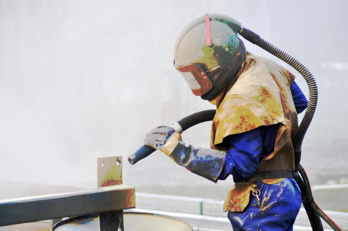 4 Best Tips for Choosing the Ideal Sandblasting Company LA Progressive