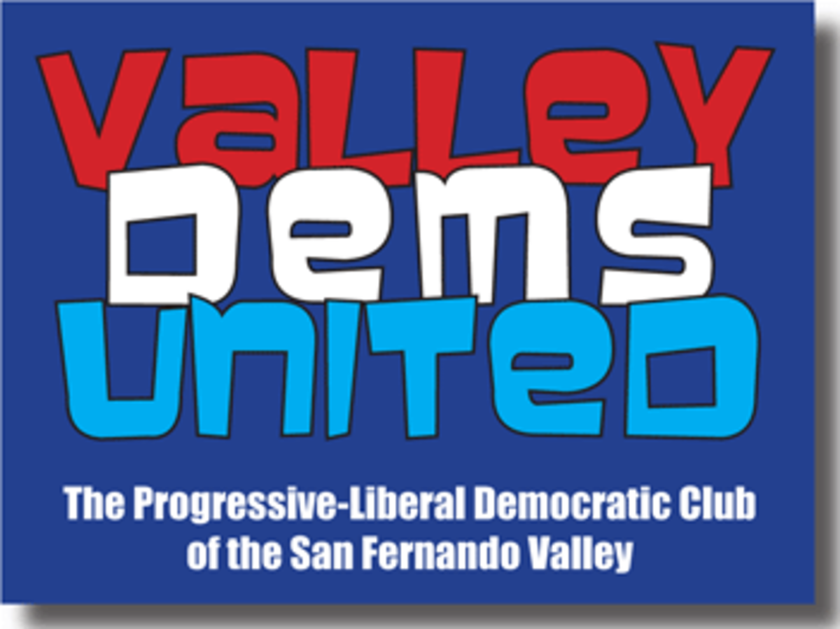 valley dems united