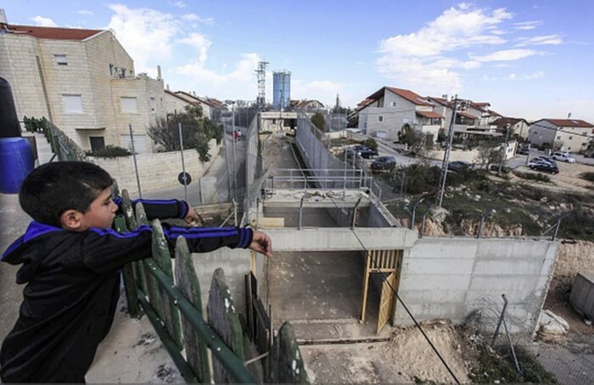 West Bank Settler Violence LA Progressive