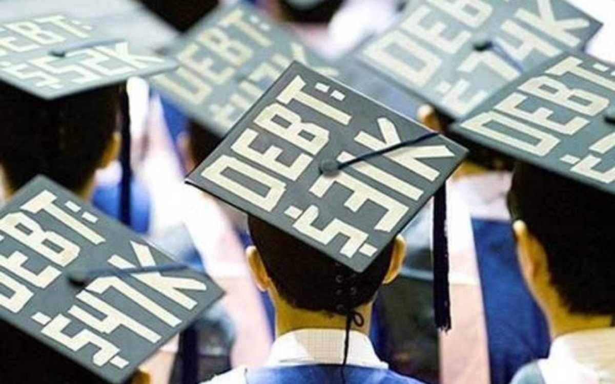 Reduce Education Debt