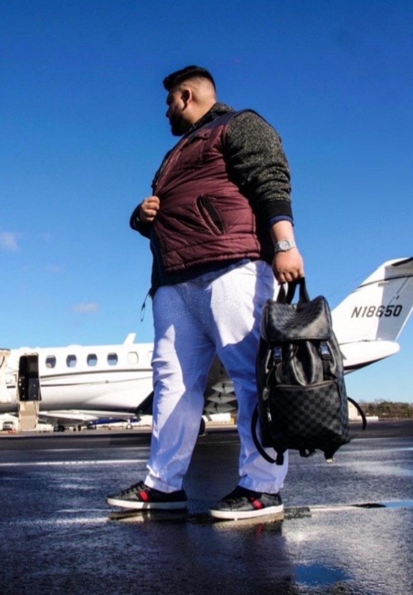 8 Figure Entrepreneur Shawn Sharma’s Story Proves the American Dream is