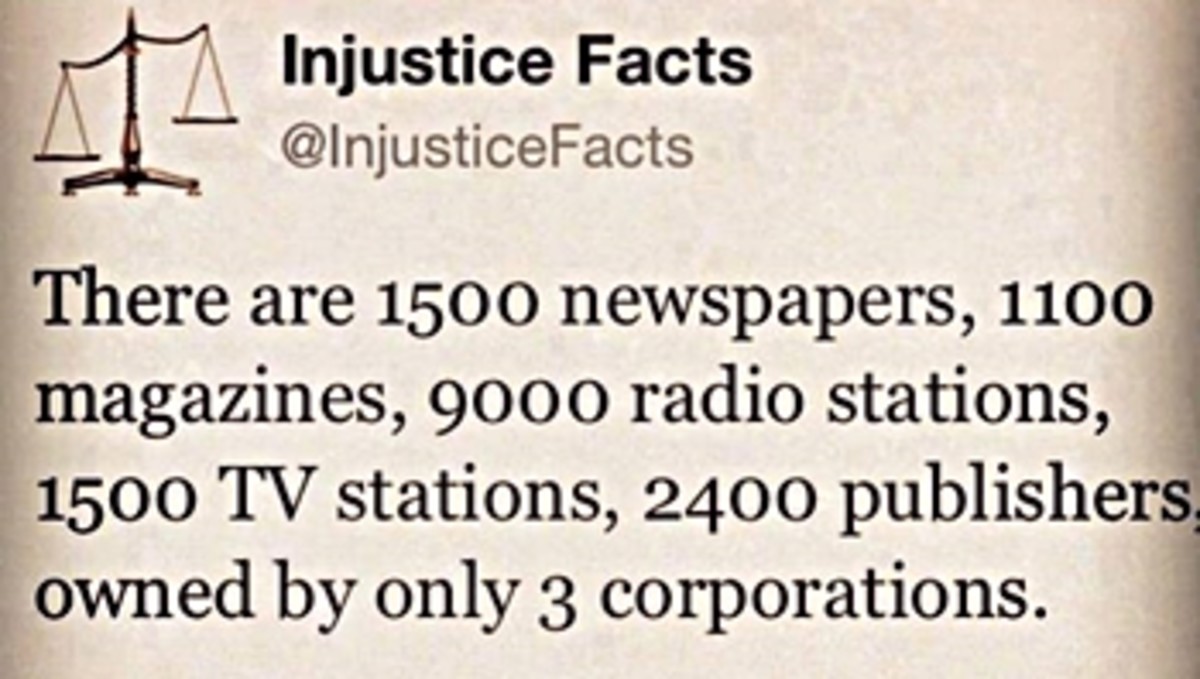 Public Airwaves Myth