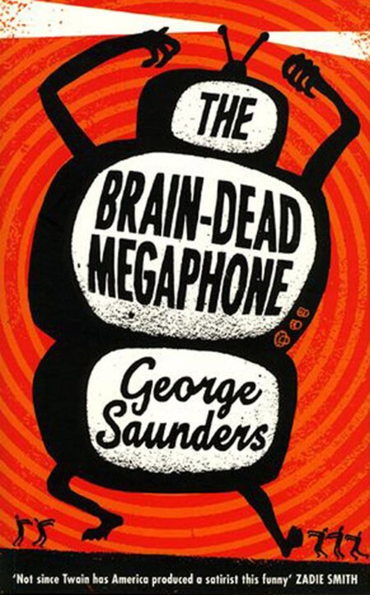 Braindead Megaphone