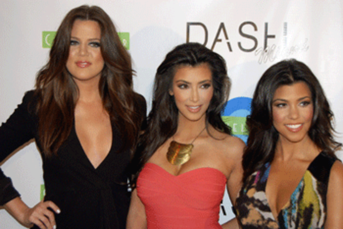 kardashian sisters