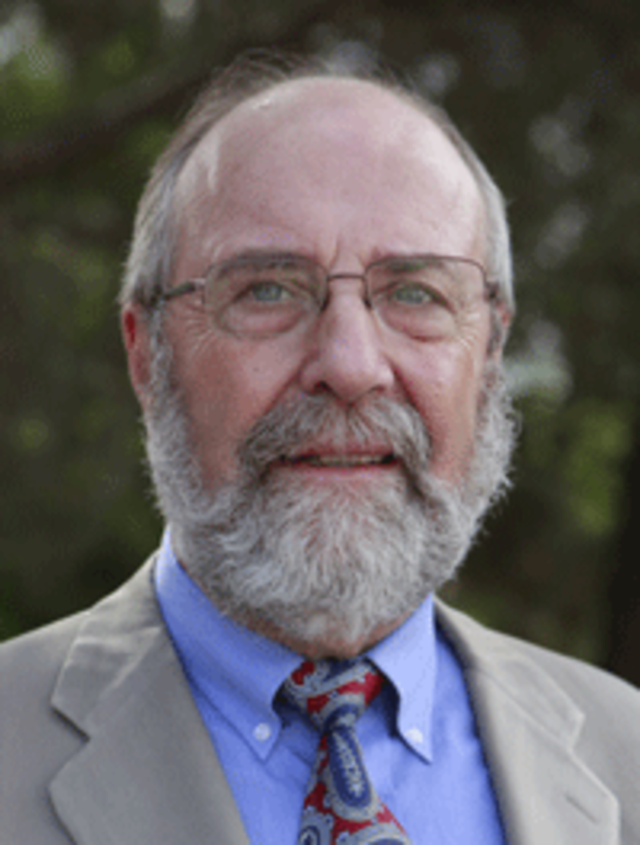 Articles by Robert M. Nelson LA Progressive