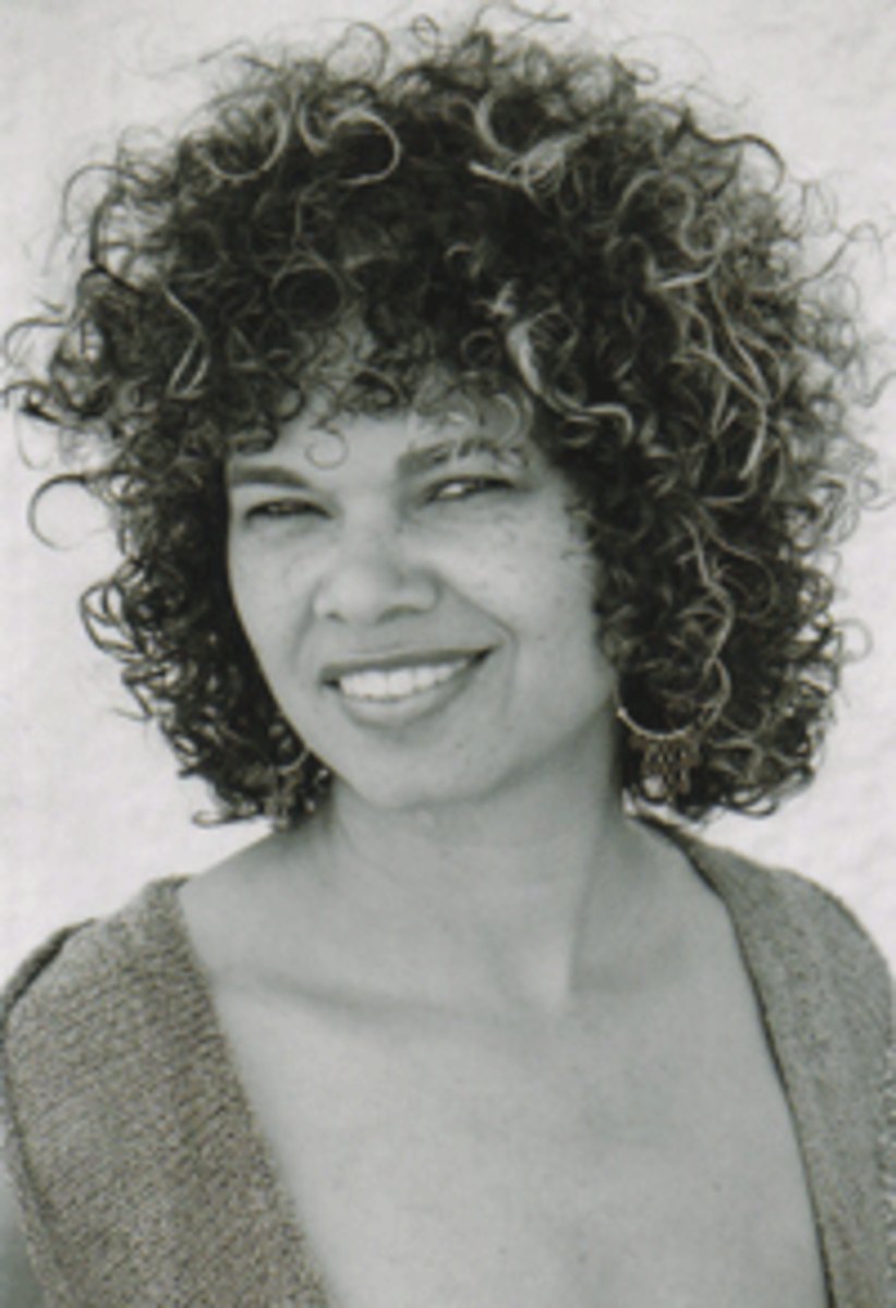 Articles by Erin Aubry Kaplan LA Progressive