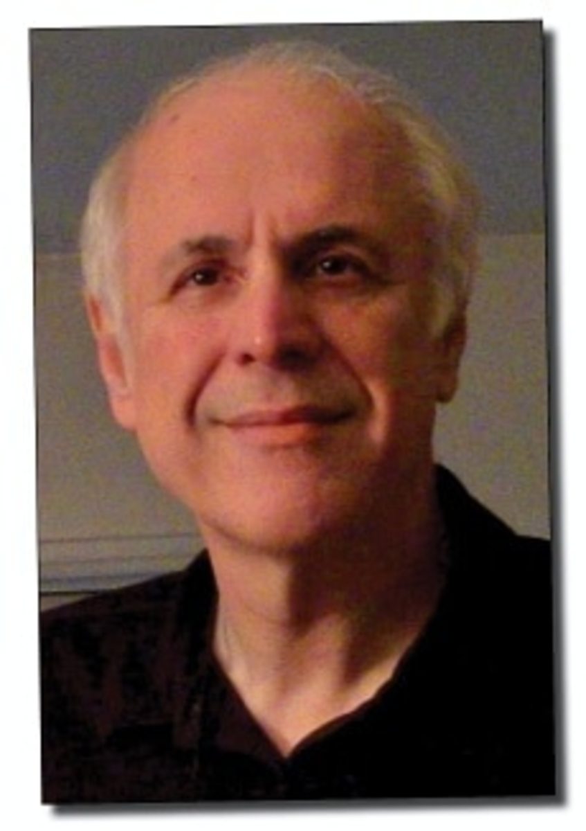 Articles by Richard Wexler LA Progressive