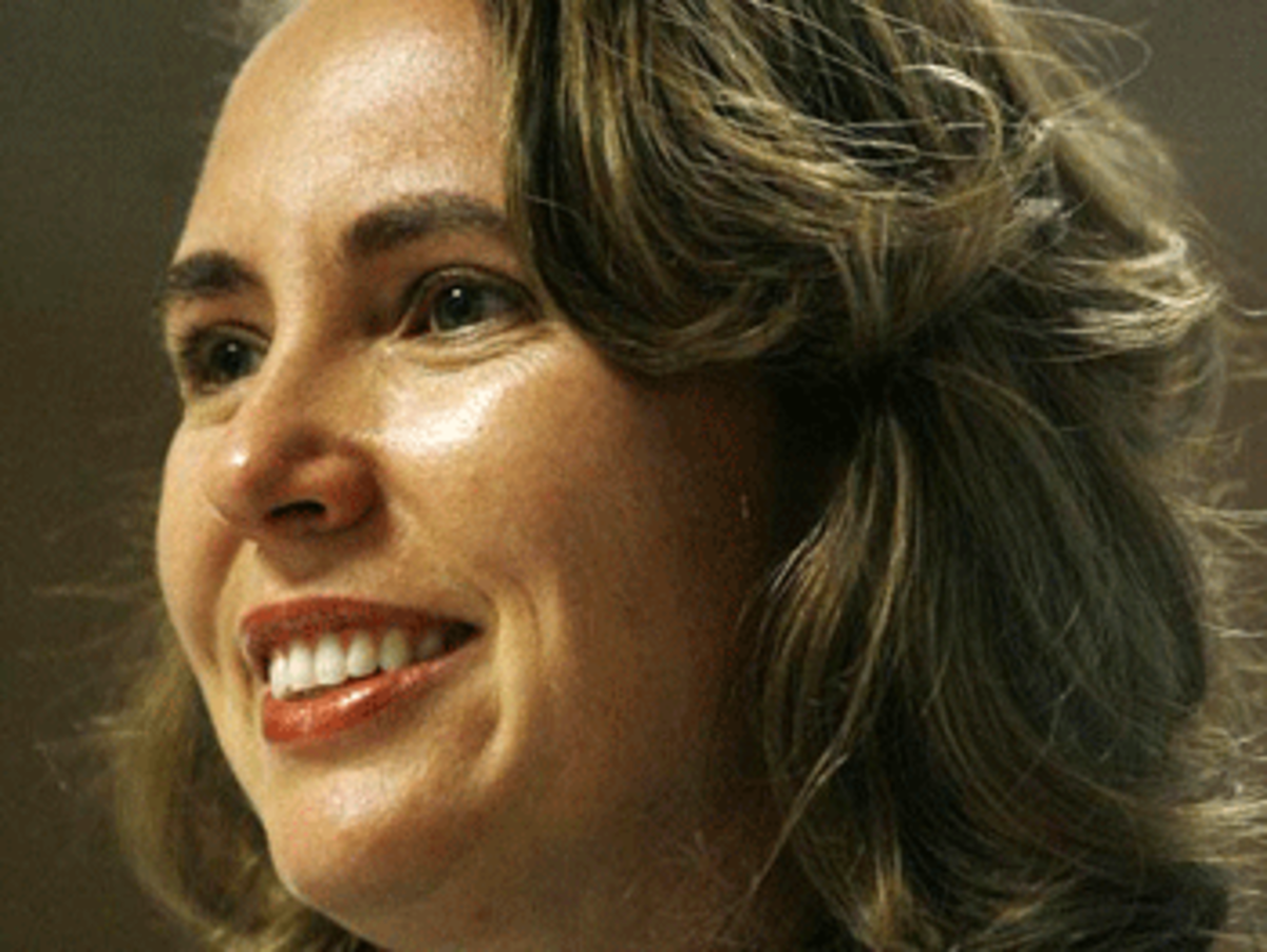 Congresswoman Gabrielle Giffords Shot LA Progressive