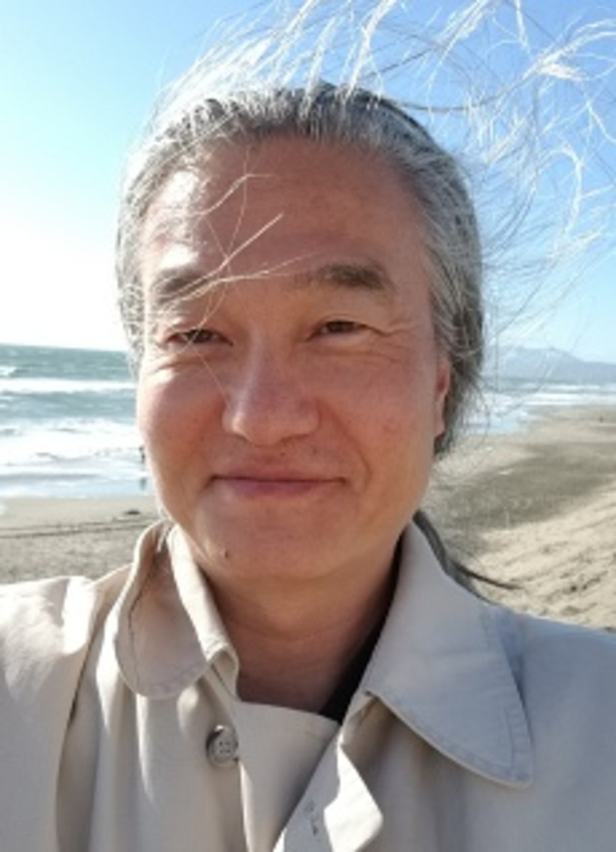Articles by K.J. Noh - LA Progressive