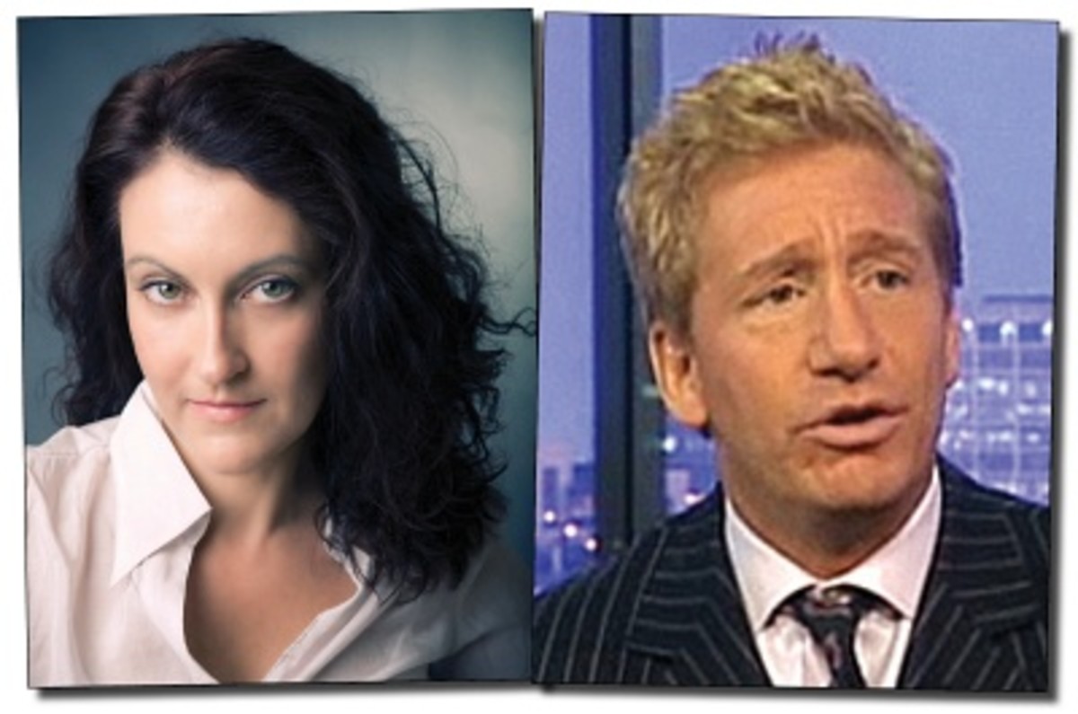Articles by Albena Azmanova and Marshall Auerback - LA Progressive