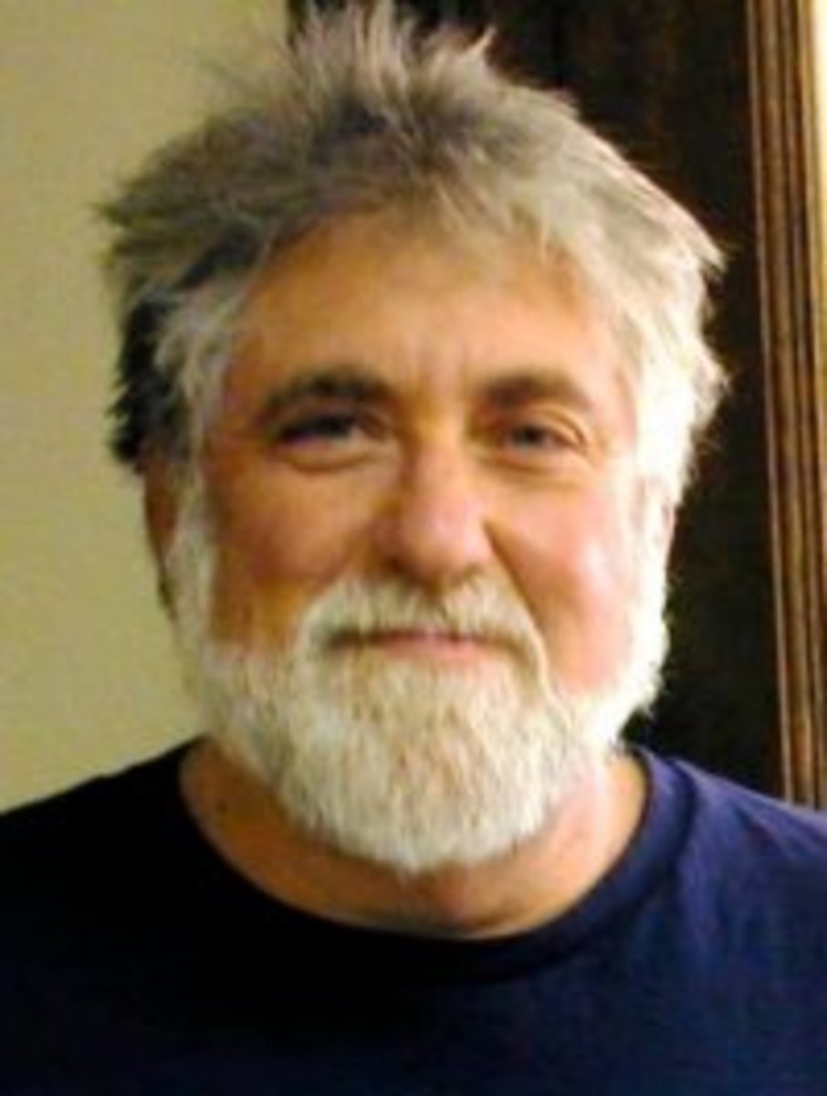 Articles by Mark Rudd LA Progressive