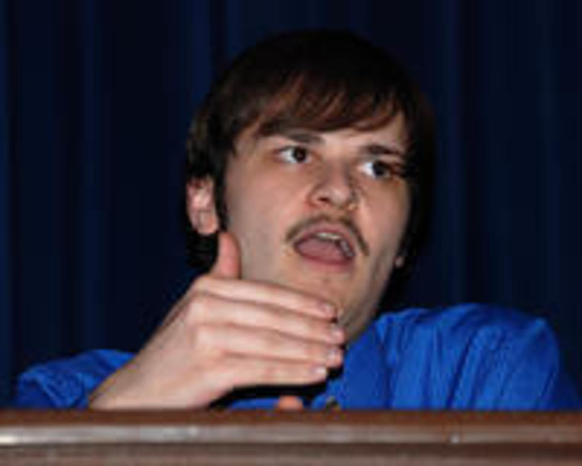 Devin Riggs Articles by Devin Griggs - LA Progressive
