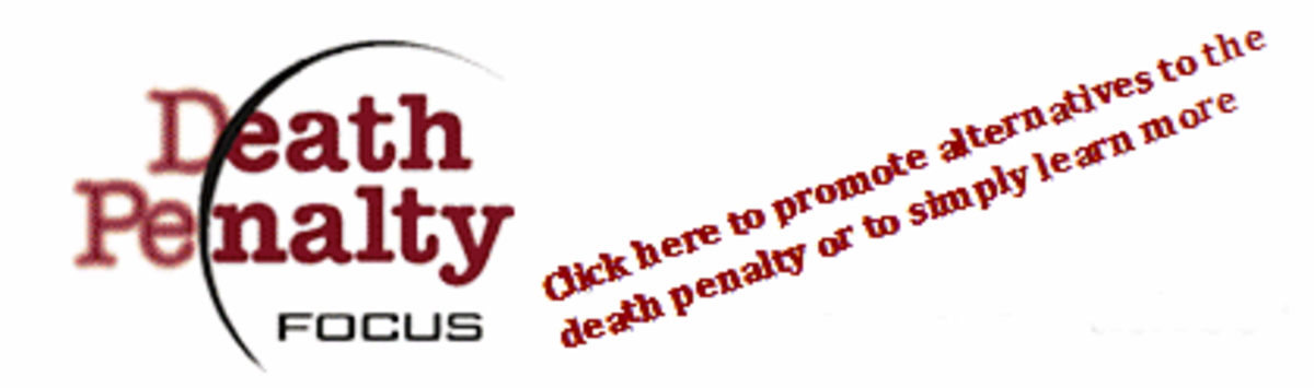 Death Penalty Focus