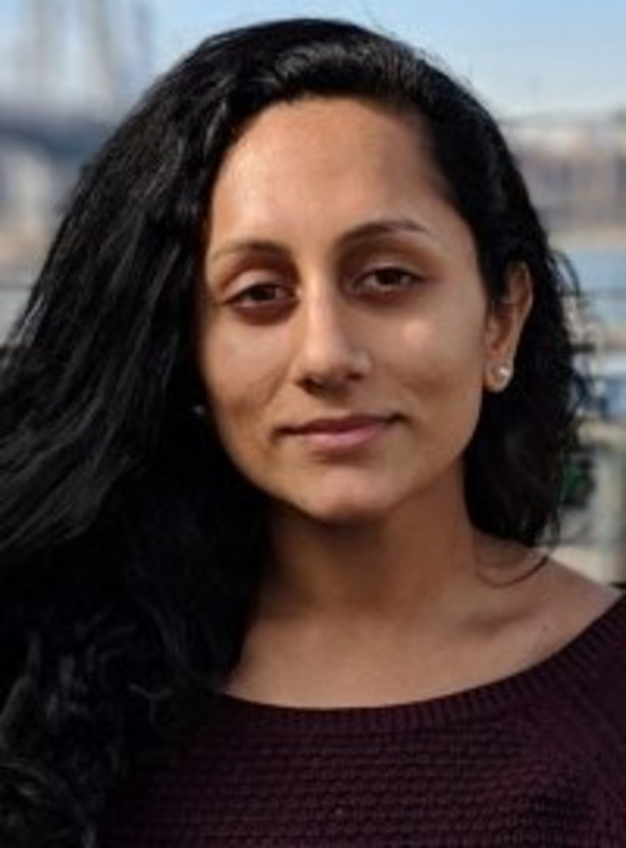 Articles by Ankita Rao - LA Progressive