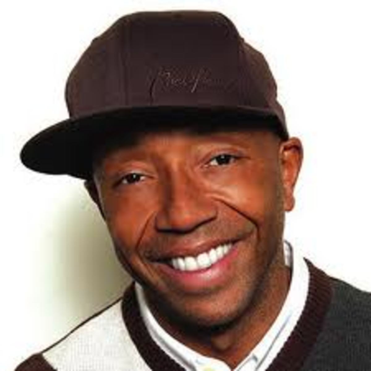 Russell Simmons