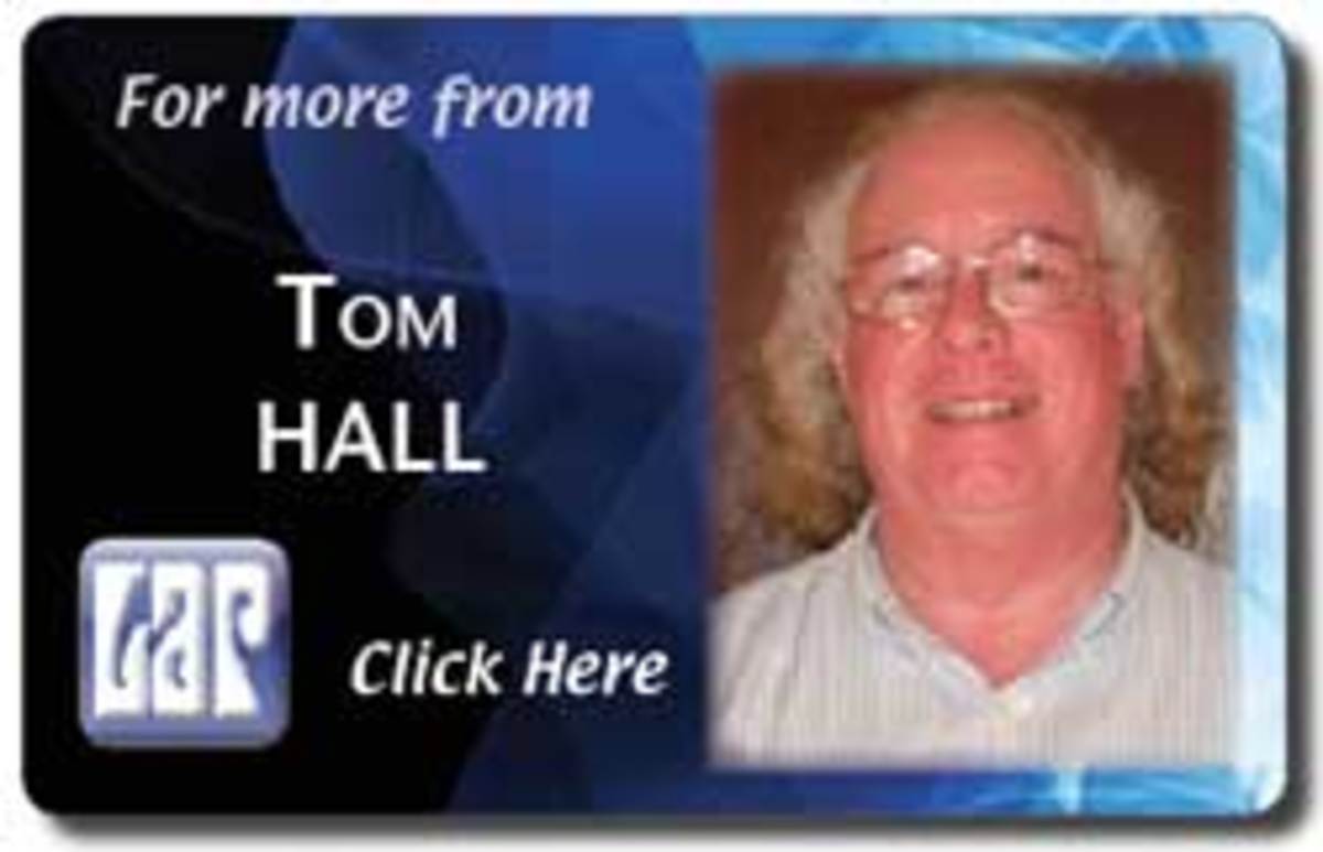 tom hall