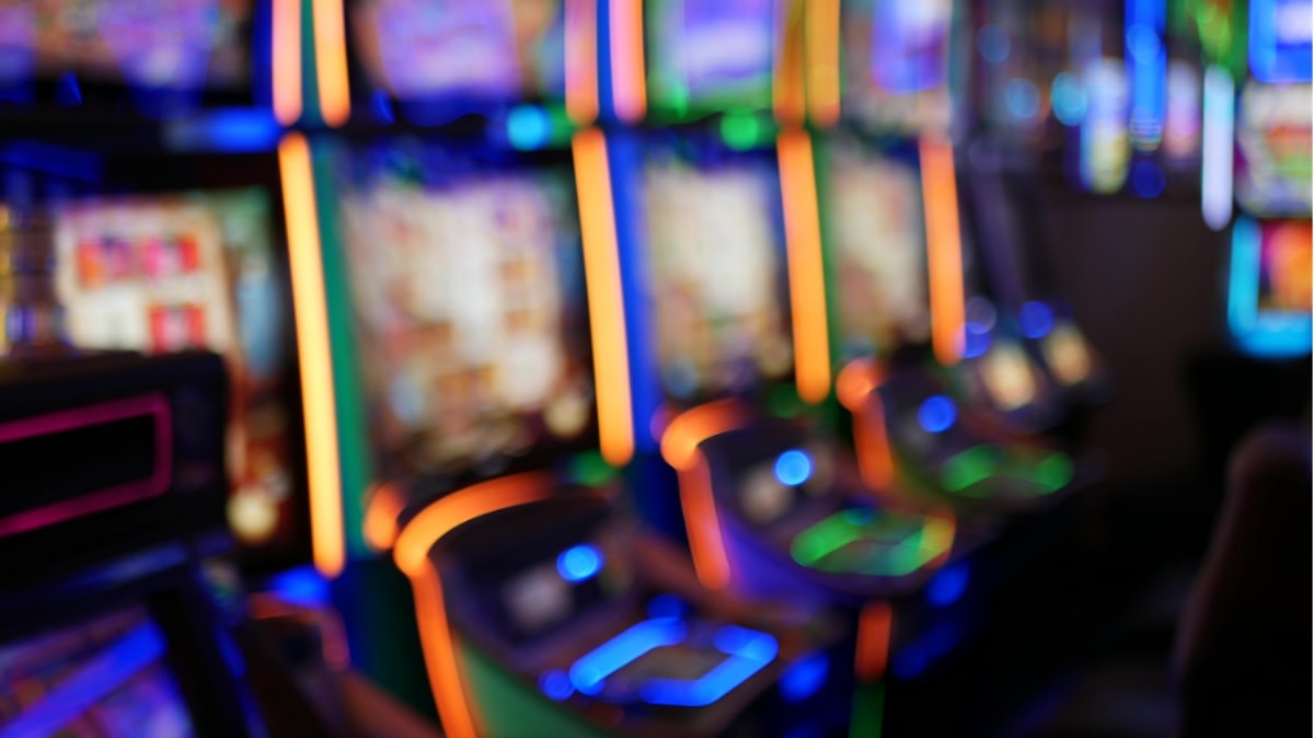 Legalization of Gambling