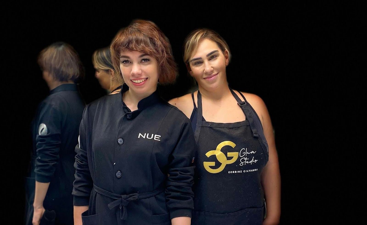 Nue Conceal, the Leading Treatment for
