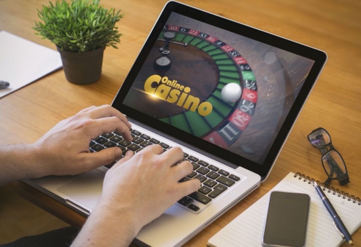 Online Casino Beginners