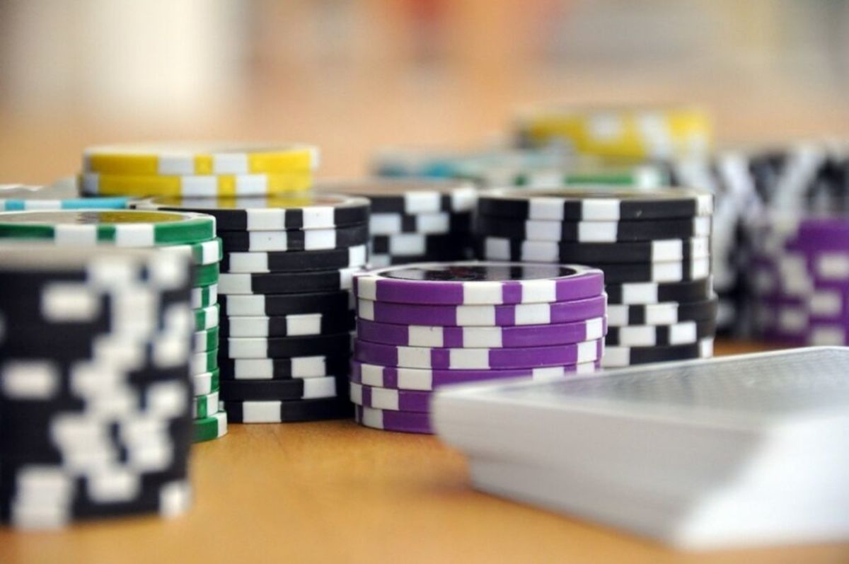 Opportunities to make more money at online casinos: Expert tips ...