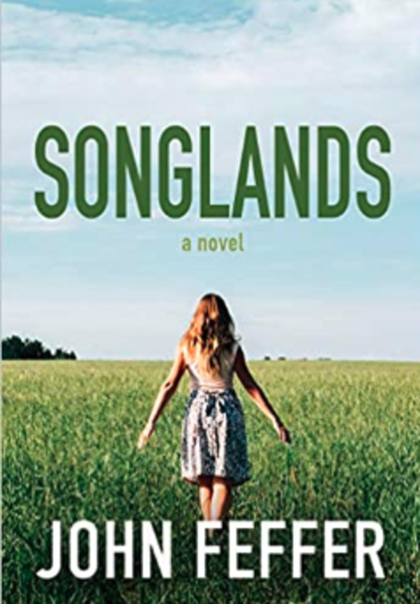 songlands book