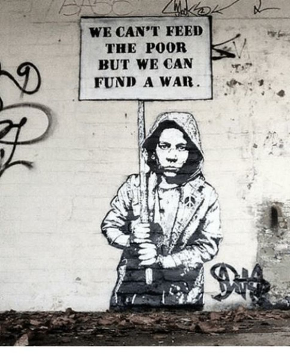 International Criminal Court War Crimes - Vimarsana News