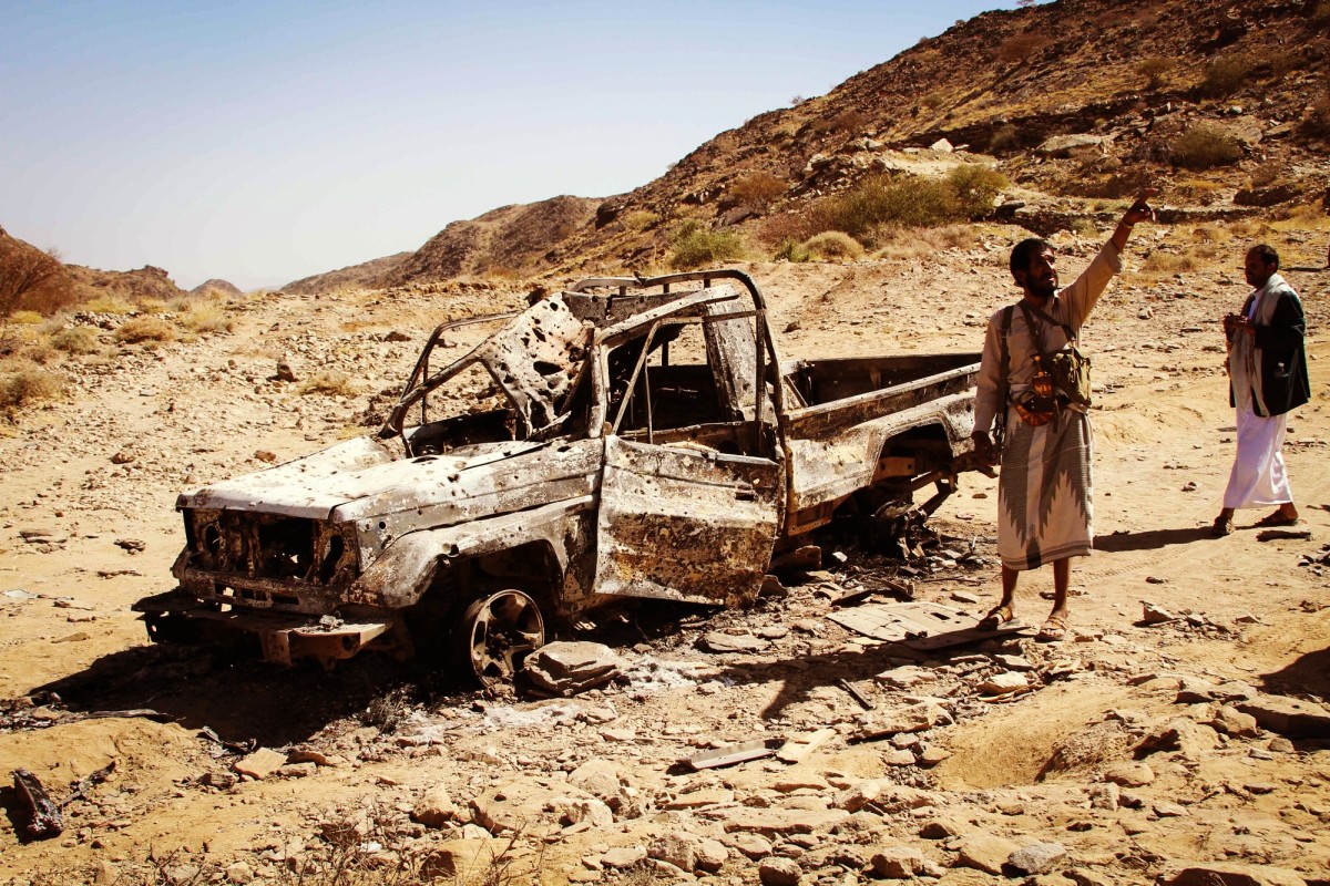 Surviving the Killing Fields, a Worldwide Challenge