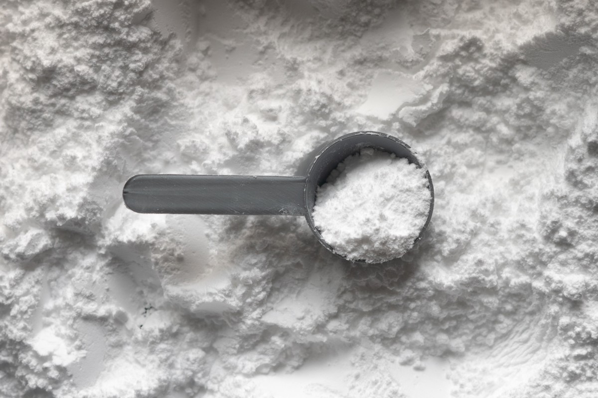 How to Use Creatine to Kick Start Your Muscle Growth