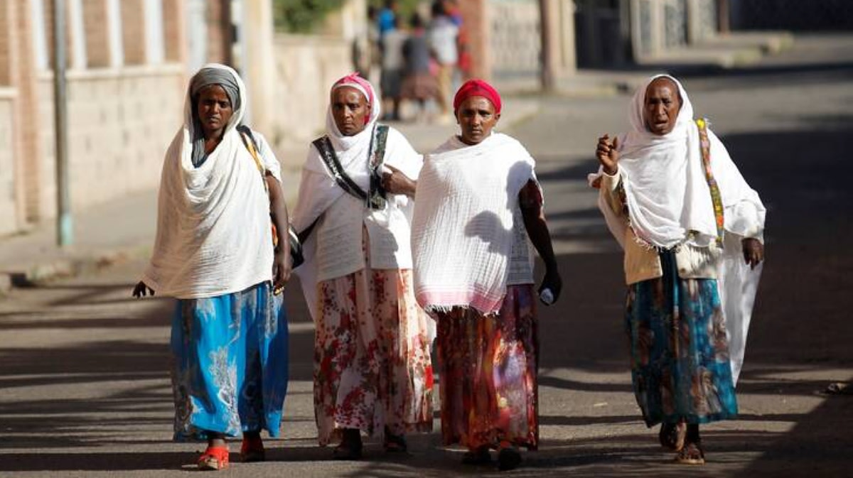 Eritrea Notes - Vimarsana News